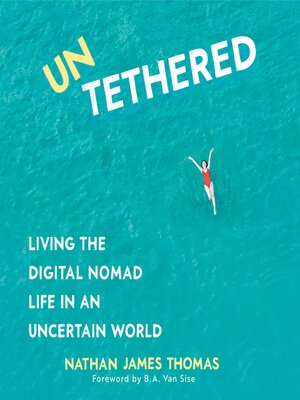 cover image of Untethered